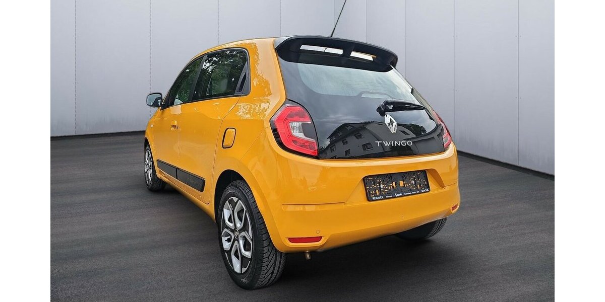 Renault Twingo Equilibre+ Klima+ Sitzheiz+ Insp+TÜV+ NEU 12.700 km 13.990 &euro; Schwalbach/Taunus 65824