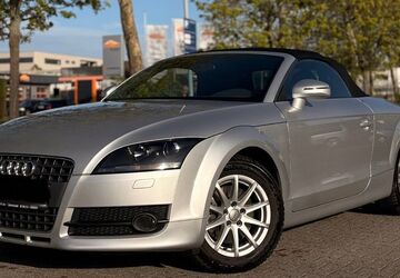 Audi TT 170.000 km 7.900 &euro; Darmstadt 64291