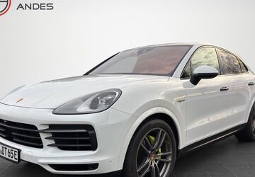 Porsche Cayenne 21.729 km 81.450 &euro; Hanau 63457