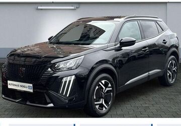 Peugeot 2008 30.999 km 18.820 &euro; Rüsselsheim 65428