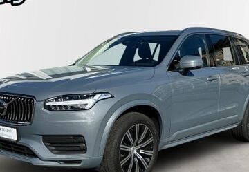 Volvo XC90 39.800 km 47.990 &euro; Kleinostheim 63801