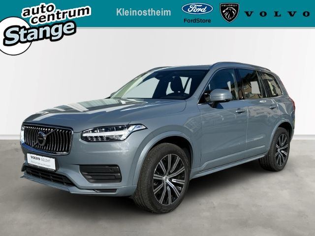Volvo XC90 39.800 km 47.990 &euro; Kleinostheim 63801