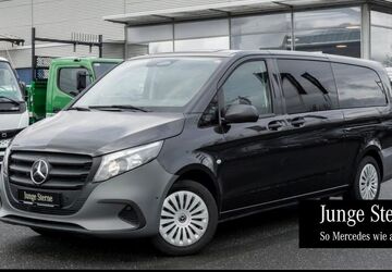 Mercedes-Benz Vito 17.350 km 57.680 &euro; Stockstadt 63811
