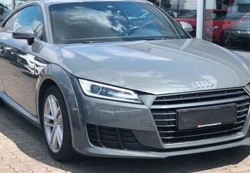 Audi TT 88.000 km 23.900 &euro; Langen (Hessen) 63225
