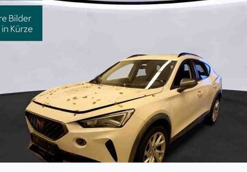 Cupra Formentor 32.435 km 22.780 &euro; Hofheim-Diedenbergen 65719