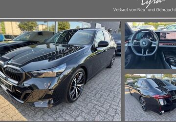 BMW 520 9.818 km 59.880 &euro; Hanau 63456