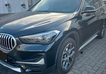 BMW X1 87.150 km 24.500 &euro; Bruchköbel 63486