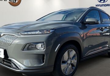 Hyundai KONA Elektro 72.251 km 15.990 &euro; Hanau 63450