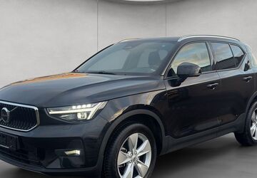Volvo XC40 23.770 km 29.700 &euro; Offenbach 63069