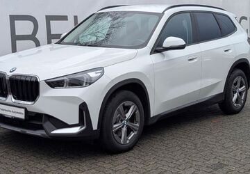 BMW X1 31.226 km 32.499 &euro; Hainburg 63512