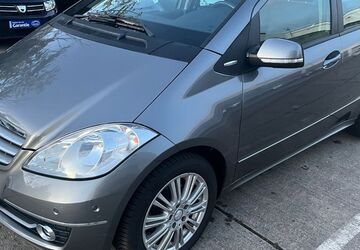 Mercedes-Benz A 170 81.000 km 7.390 &euro; Dreieich 63303