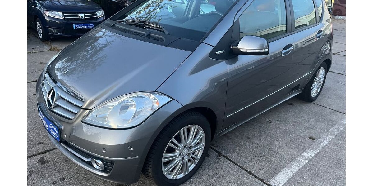 Mercedes-Benz A 170 81.000 km 7.390 &euro; Dreieich 63303