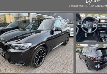 BMW X3 49.796 km 52.880 &euro; Hanau 63456