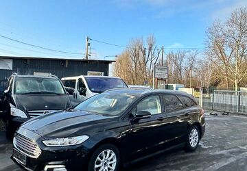 Ford Mondeo 186.000 km 8.998 &euro; Frankfurt am Main 60486