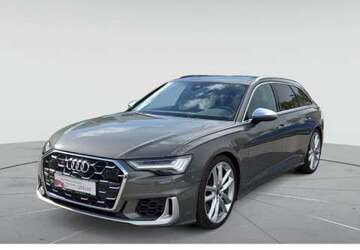 Audi S6 8.912 km 67.890 &euro; Darmstadt 64295