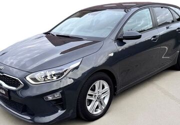 Kia ceed / Ceed 61.090 km 12.900 &euro; Stockstadt am Main 63811