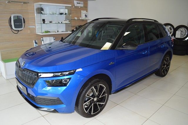 Skoda Kamiq 27.000 km 27.980 &euro; Frankfurt am Main 60528