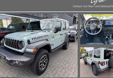 Jeep Wrangler 12.372 km 57.880 &euro; Hanau 63456