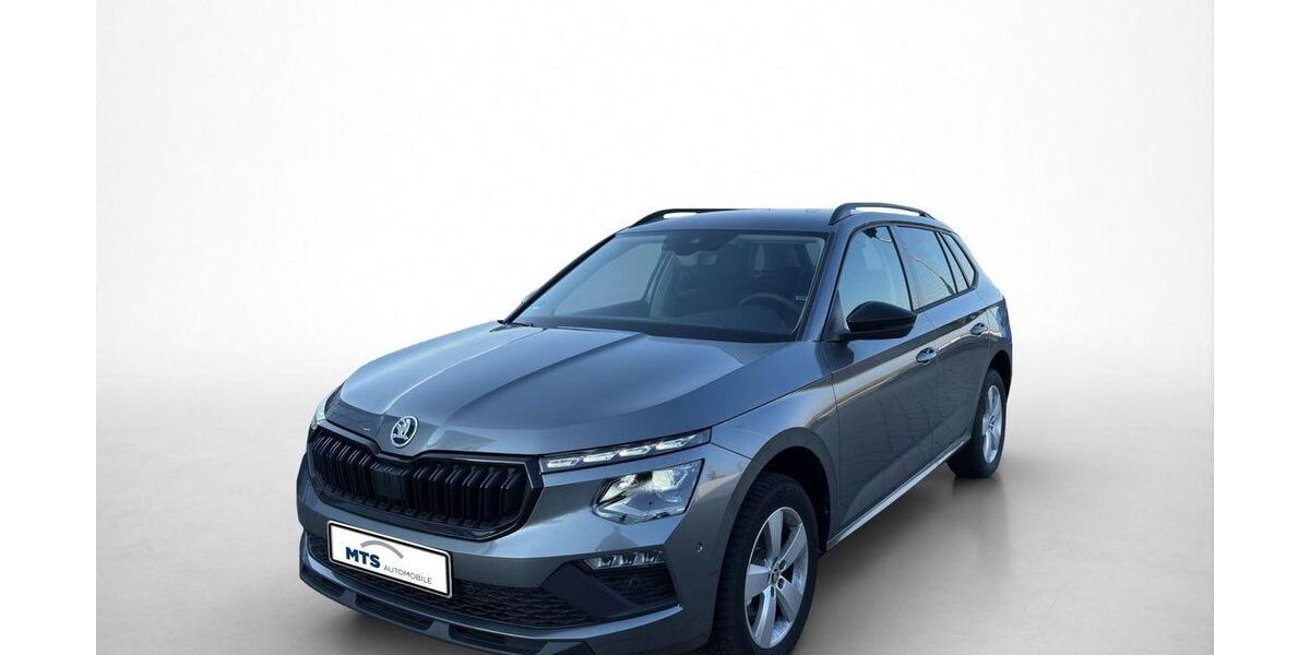 Skoda Kamiq 5.000 km 34.490 &euro; Oberursel (Taunus) OT Oberursel 61440
