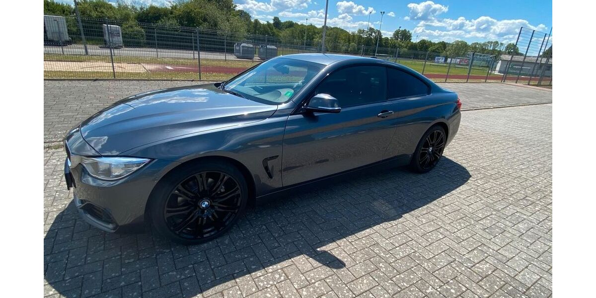 BMW 420 222.512 km 15.500 &euro; Gründau 63584