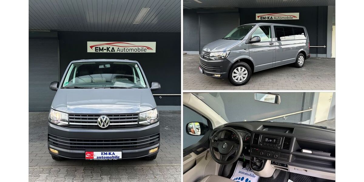 VW T6 Transporter 300.000 km 13.500 &euro; Hanau 63456