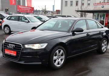 Audi A6 97.000 km 16.900 &euro; Frankfurt am Main 60388