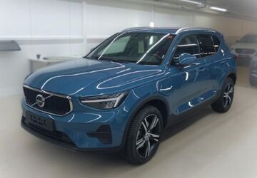 Volvo XC40 21.800 km 35.690 &euro; Bad Vilbel 61118