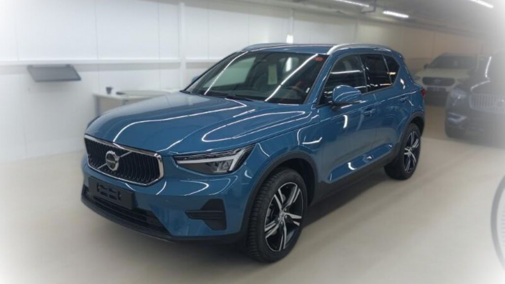 Volvo XC40 21.800 km 35.690 &euro; Bad Vilbel 61118