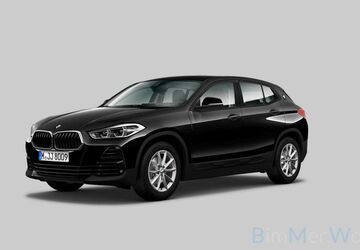 BMW X2 186.265 km 16.950 &euro; Heusenstamm 63150