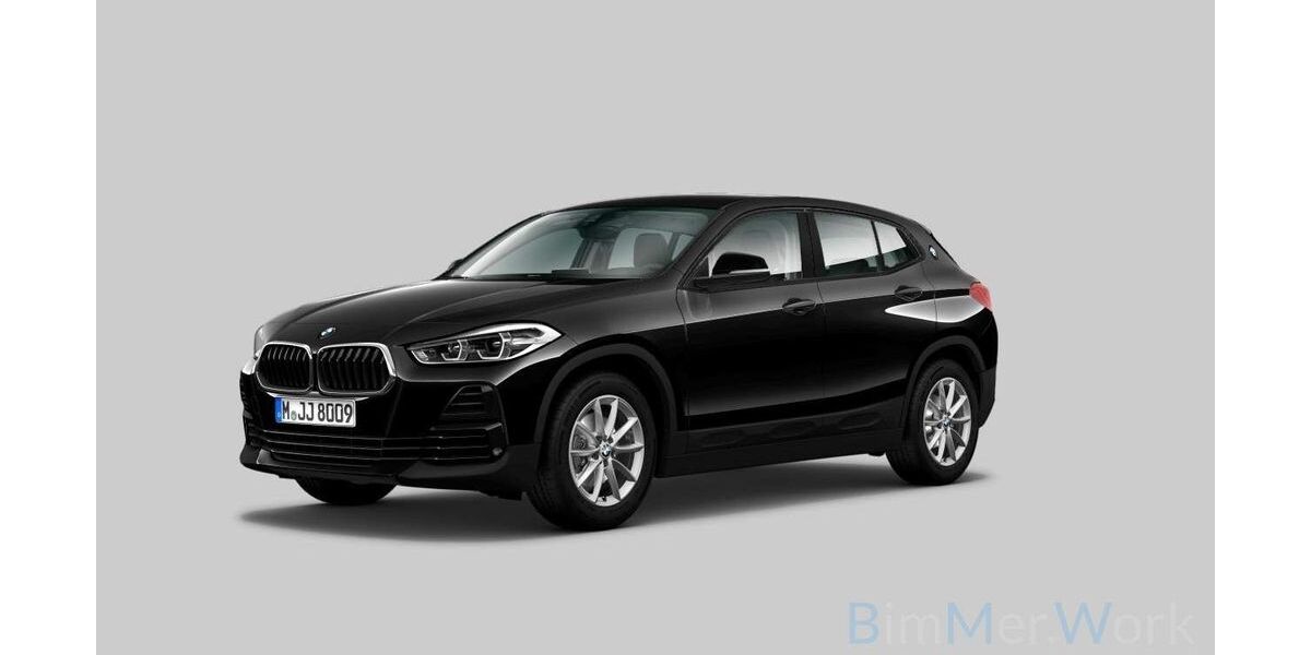 BMW X2 186.265 km 16.950 &euro; Heusenstamm 63150