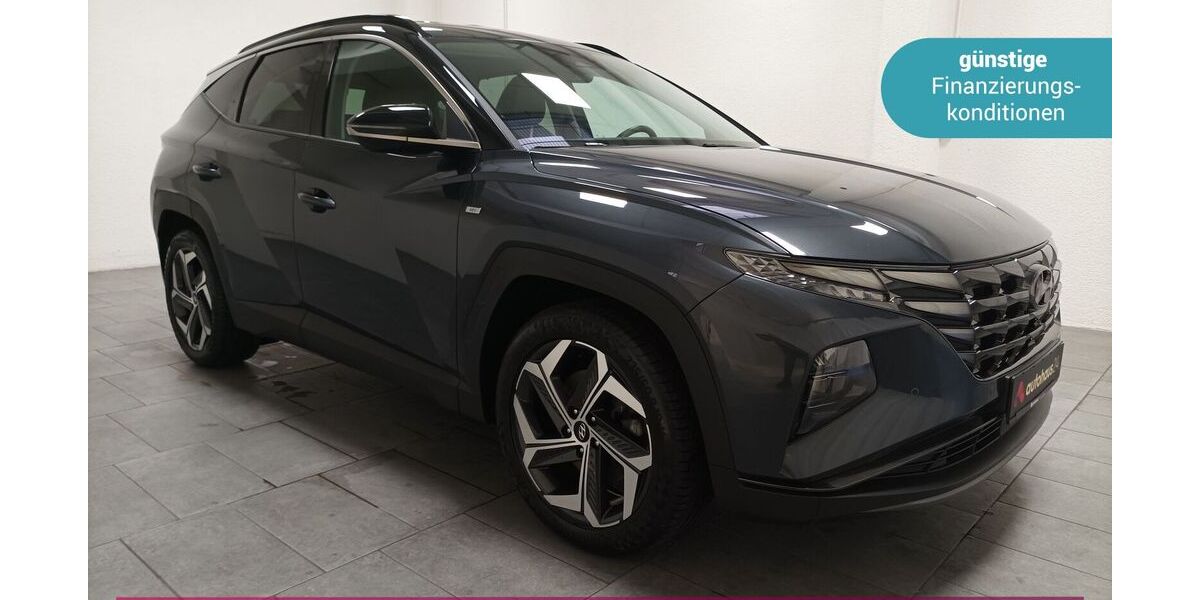 Hyundai TUCSON 38.076 km 27.470 &euro; Egelsbach 63329