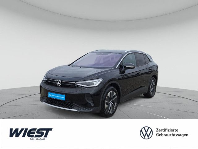 VW ID.4 9.100 km 37.999 &euro; Darmstadt 64295