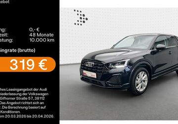 Audi Q2 28.338 km 33.990 &euro; Oberursel 61440