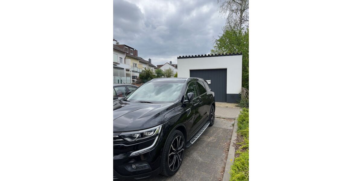Renault Koleos 141.150 km 16.400 &euro; Dreieich 63303