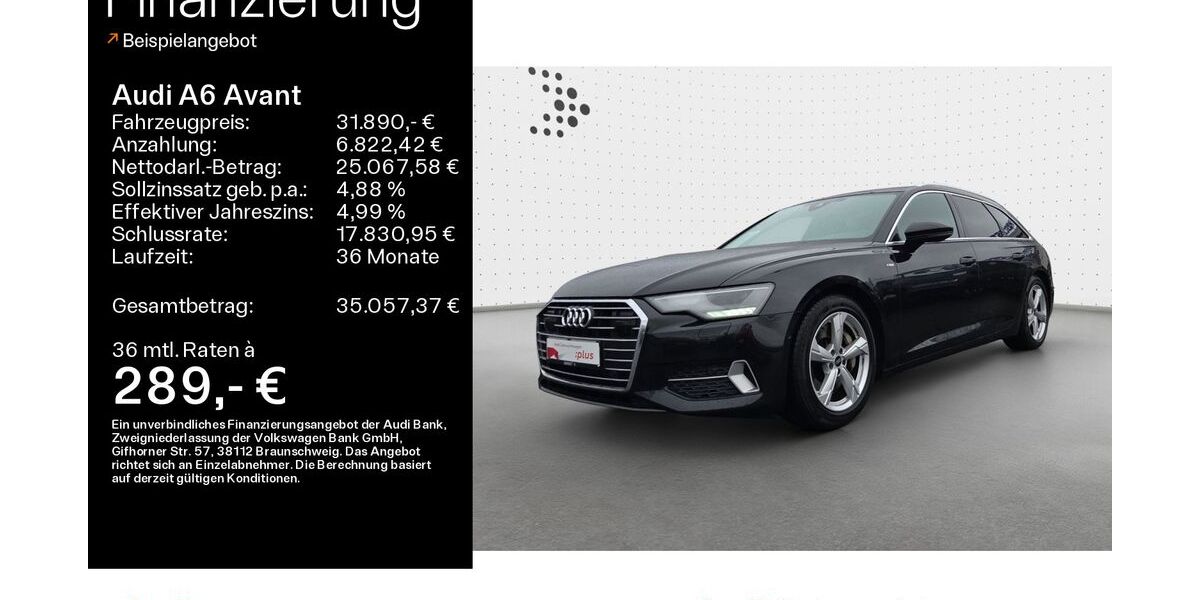 Audi A6 99.795 km 31.490 &euro; Oberursel 61440