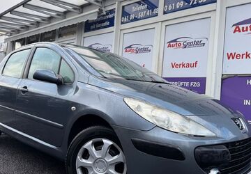 Peugeot 307 98.000 km 4.999 &euro; Frankfurt am Main 60388