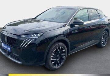 Peugeot 3008 5.500 km 30.890 &euro; Groß-Gerau 64521
