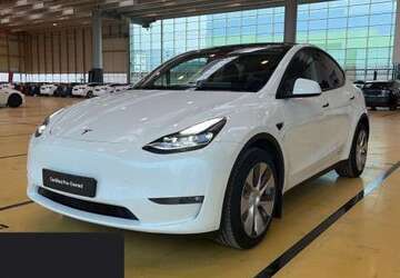 Tesla Model Y 25.796 km 43.400 &euro; Hanau 63457