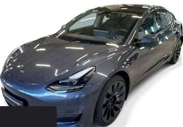 Tesla Model 3 25.030 km 37.700 &euro; Hanau 63457