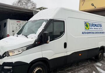 IVECO Andere 280.000 km 10.990 &euro; Frankfurt am Main 65933