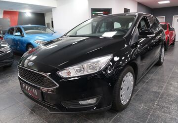 Ford Focus 147.396 km 7.990 &euro; Maintal 63477