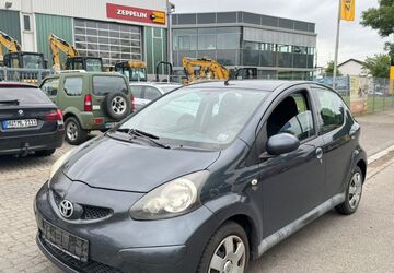 Toyota Aygo (X) 318.083 km 1.450 &euro; Hanau 63452