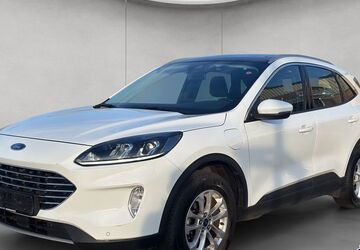 Ford Kuga 64.071 km 21.950 &euro; Frankfurt 60386