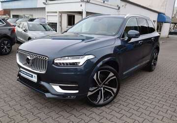 Volvo XC90 76.724 km 51.970 &euro; Darmstadt 64291