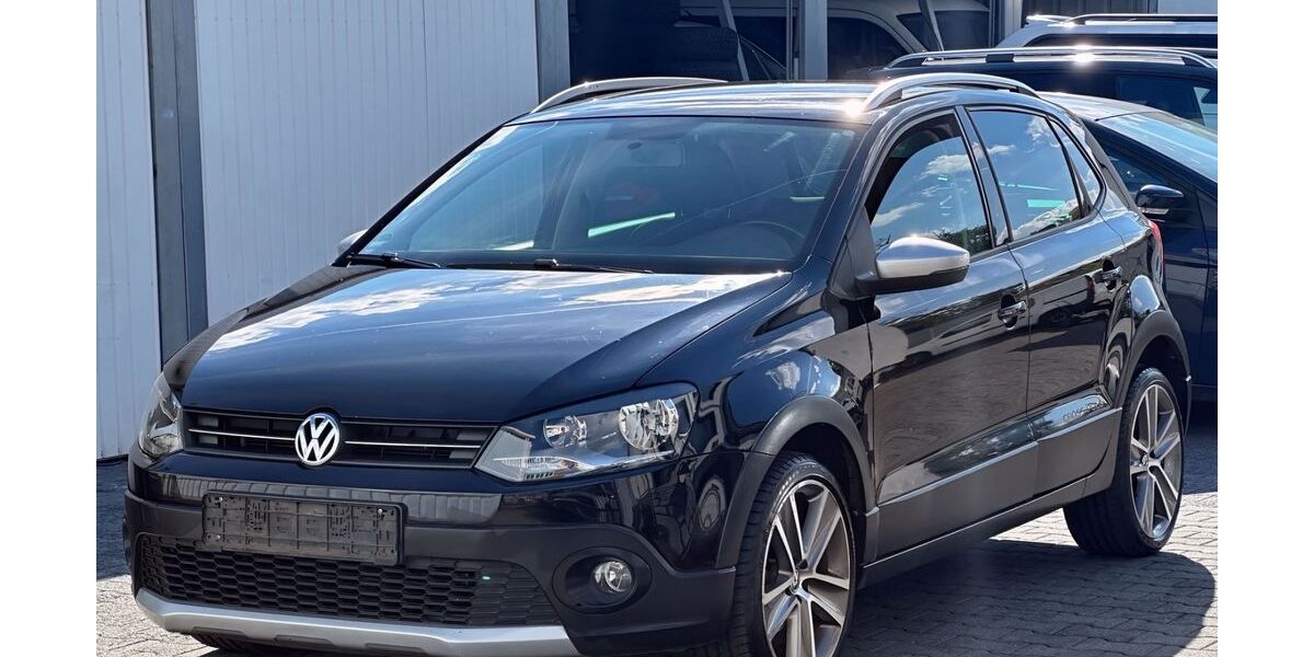 VW Polo 173.281 km 5.499 &euro; Offenbach am Main 63075