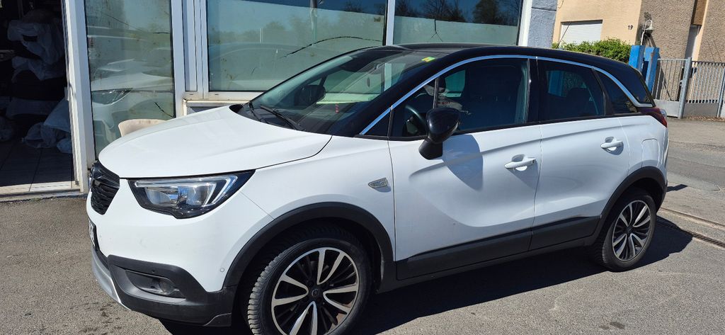 Opel Crossland (X) 85.000 km 11.900 &euro; Maintal 63477