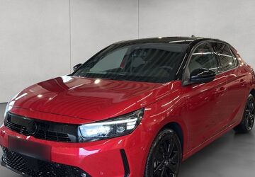 Opel Corsa 9.292 km 16.550 &euro; Frankfurt 60386