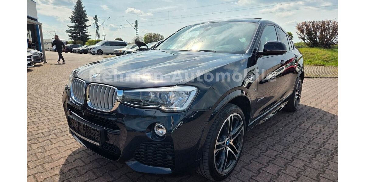 BMW X4 208.000 km 18.990 &euro; Karlstein 63791