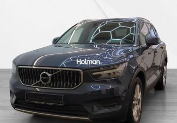 Volvo XC40 28.120 km 27.852 &euro; Eschborn 65760