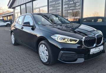 BMW 116 80.450 km 17.390 &euro; Offenbach am Main 63069